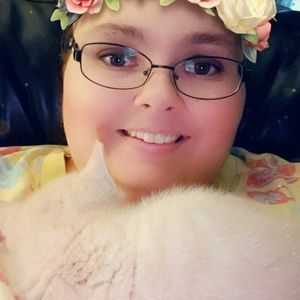 Meet your Posher, Misty